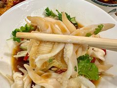 -松云居.大连人.大连菜