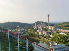 -南京银杏湖乐园