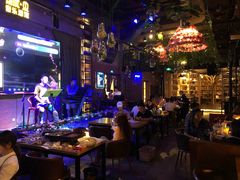-别院里音乐餐酒吧(双流航空港店)