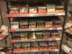 -MUJI无印良品(武汉世界城广场店)