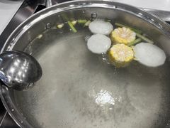 -就这么牛潮式牛肉火锅(华侨城店)