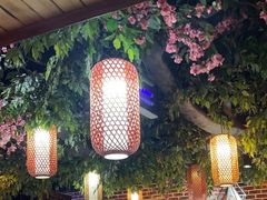 -海碗油泼面·八次方·水库鱼·粘卷子(平谷店)