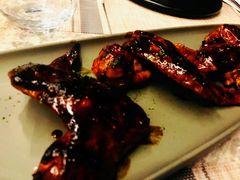 -Hurricane's Grill 飓风牛排