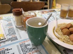 -八爷茶餐厅