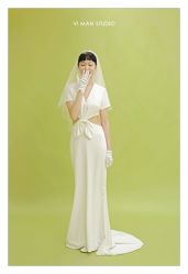 -巴黎婚纱摄影工作室