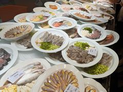 -高佳庄·舟山海鲜(海景旗舰店)