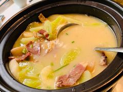 -千岛湖小鱼儿·淳安匠心农家菜