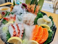 -米禾良日料(人民广场店)