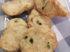 -钱大妈海鲜饭店(保利林语店)