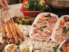 -小煵记·打边炉(西丽文光店)