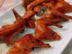 -东鸽皇(奥园·中环广场店)