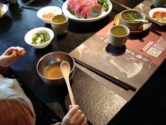 -盡膳口福·百年汤方火锅(科华北路店)