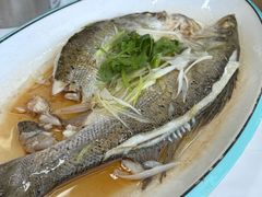 -日照大牌檔•小船海鲜(万平口店)
