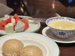 -嘉美轩·精细潮州菜·商务宴请(惠州佳兆业铂尔曼酒店)