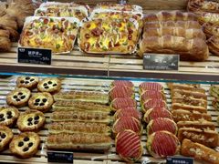 -味多美(比如世界店)