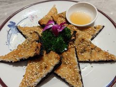 -百年银屏蚝烙·潮汕菜·非遗(乐山店)