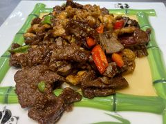 传统老爆三-津味老菜(露西亚商街店)