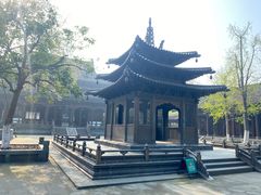 -钱王祠