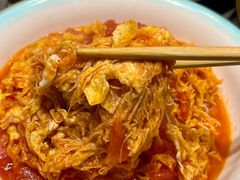 -不夜天烧烤牛骨头(南湖店)