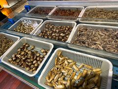 -富力希尔顿酒店·地阔自助餐厅