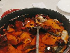 -峨嵋酒家(牡丹园店)