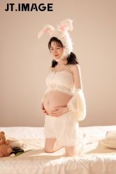 -专注孕妇照亲子照·纪田摄影