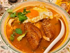 -华嫂冰室(尖沙咀店)