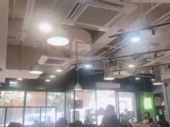 大堂-华嫂冰室(尖沙咀店)