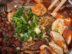 -金牌罗记肠旺面(蔡家街店)