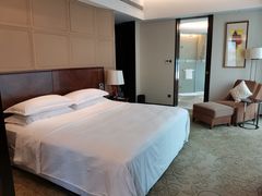 -广州粤海喜来登酒店