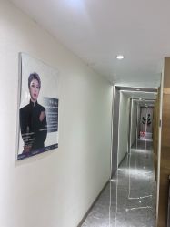 -MIDA蜜哒•科技逆龄美肤连锁