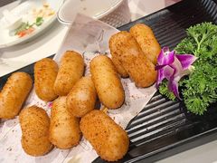 -渔码头食府·20年蓬莱老字号(登州路店)