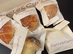 -Cycle&Cycle Artisan(天目里店)