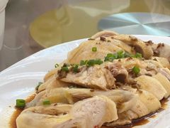 -香湖海鲜餐厅(青澳湾店)