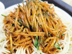 -新川面馆(新街口起源店)
