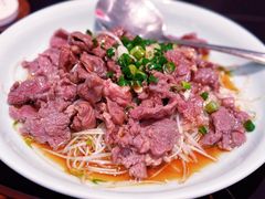 -愚公乐融合菜馆(33小镇店)