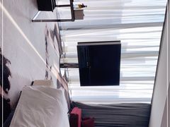 -广州天河希尔顿酒店