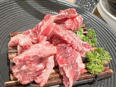 -韩满园· 甄选韩式烤肉