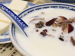 牛奶桃胶-双喜老铺(人民广场店)