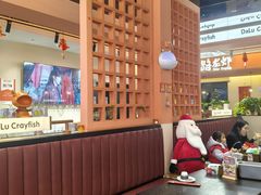 -正阳门饭庄·烤鸭·北京菜(万丰路七里庄店)