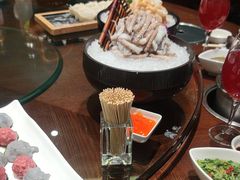 -东海怡品海鲜豆捞(舟宿夜江店)