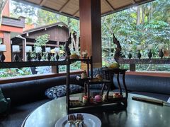 -西双版纳洲际度假酒店兰吧