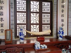 -黄埔古港