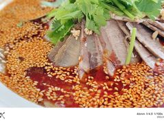 -金熊猫川菜餐厅