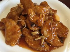 -牟传仁饭庄(星海店)