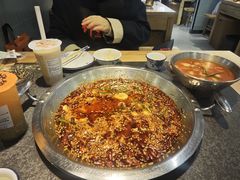 -胖子鱼·天水麻辣鱼火锅(秦州407店)