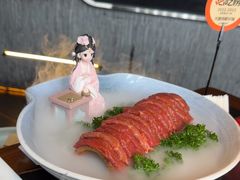 -大隐·成都火锅Bistro(合生麒麟新天地店)