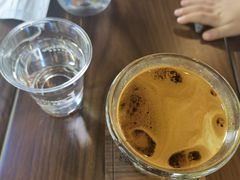 -Metal hands·铁手咖啡