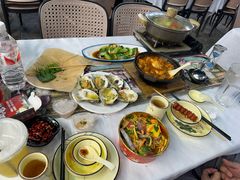-刘姐啤酒鱼民族演艺餐厅(西街总店)