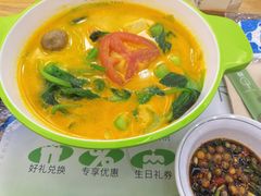 -许小树(国贸商城店)